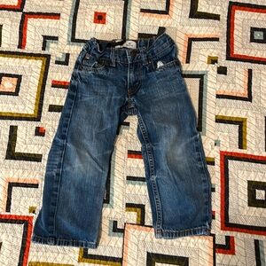 Levi’s Pants Toddler Size 3T